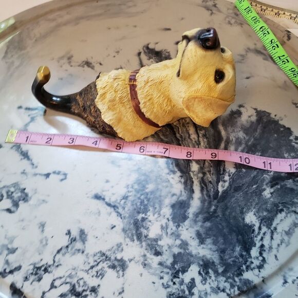 Labrador Retriever Coat Hook Leash Holder - Picture 11 of 11